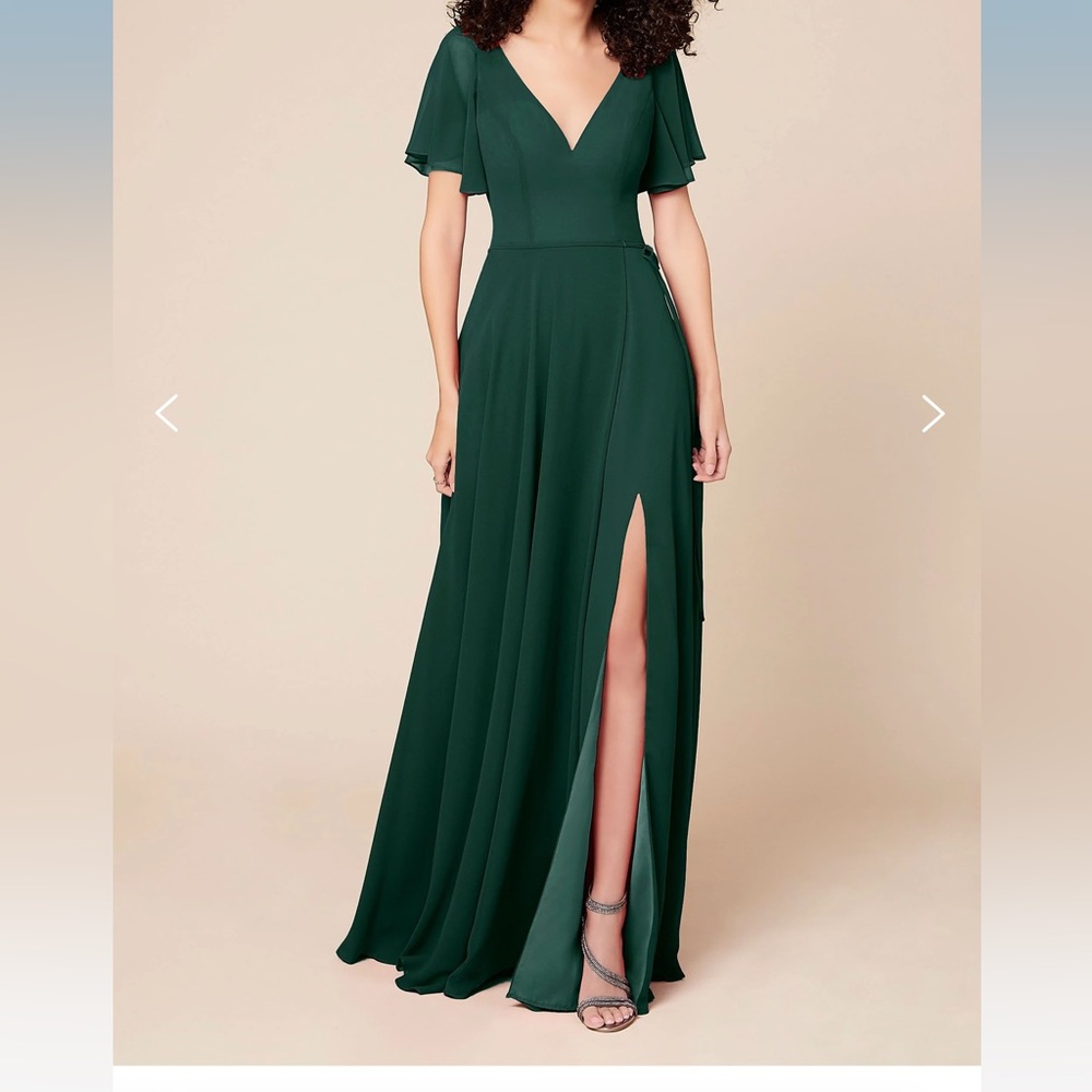 Dear Cleo dress size 20 fits an XL